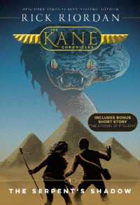 Kane Chronicles, the Book Three: Serpent's Shadow, The-Kane Chronicles, the Book Three (The Kane Chronicles)