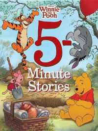 5-minute Winnie the Pooh Stories