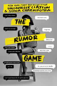 Rumor Game, the