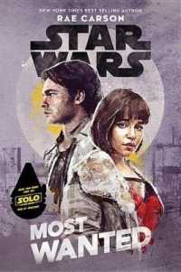Star Wars : Most Wanted