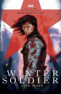 The Winter Soldier : Cold Front (Marvel Rebels & Renegades)