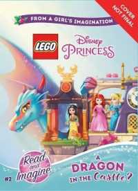 A Dragon in the Castle? (Lego Disney Princess Read and Imagine)