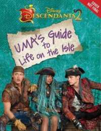 Uma's Wicked Book : For Villain Kids (Descendants 2)