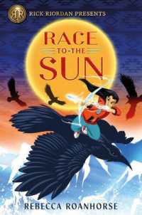 Rick Riordan Presents Race to the Sun