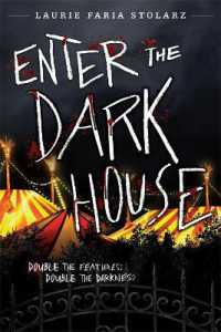Enter the Dark House : Welcome to the Dark House / Return to the Dark House [bind-up]