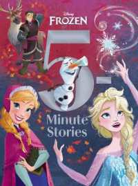 5-minute Frozen : 5-Minute Stories