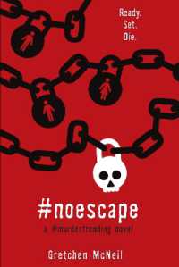 #NoEscape (#murdertrending)