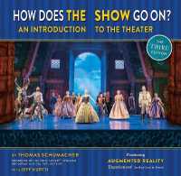 How Does the Show Go On?: the Frozen Edition -- Hardback