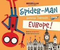Spider-man Swings through Europe! (Spider-man: Far from Home)