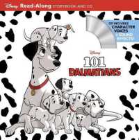 101 Dalmatians Read-along Storybook and Cd