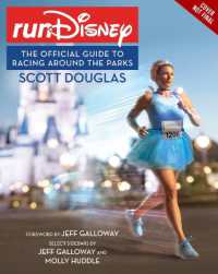 RunDisney : The Official Guide to Racing around the Parks