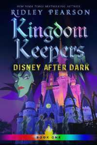 Kingdom Keepers I : Disney after Dark