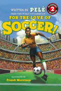 World of Reading for the Love of Soccer! : Level 2