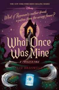 What Once Was Mine-A Twisted Tale (A Twisted Tale)