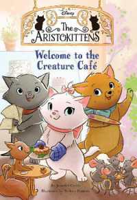 The Aristokittens #1: Welcome to the Creature Café (The Aristokittens)