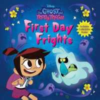 The Ghost and Molly Mcgee : First Day Frights