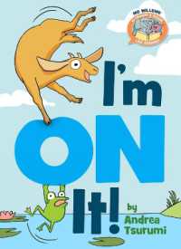 I'm on It ( Elephant & Piggie Like Reading )