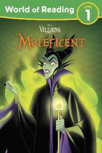 World of Reading: Maleficent (World of Reading)