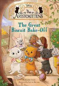 The Aristokittens #2: The Great Biscuit BakeOff (The Aristokittens)