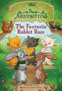 The Aristokittens #3: The Fantastic Rabbit Race (The Aristokittens)