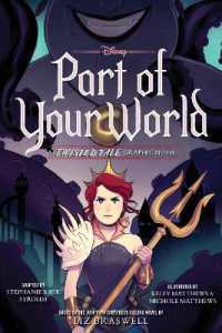 Part of Your World : A Twisted Tale Graphic Novel (A Twisted Tale Graphic Novel)