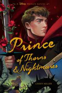 Prince of Thorns & Nightmares (Prince)