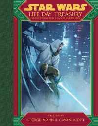 Star Wars Life Day Treasury : Holiday Stories from a Galaxy Far, Far Away