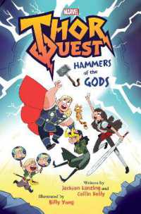Thor Quest: Hammers of the Gods (Marvel) (Thor Quest)