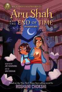 The) Rick Riordan Presents Aru Shah and the End of Time (Graphic Novel (Pandava)