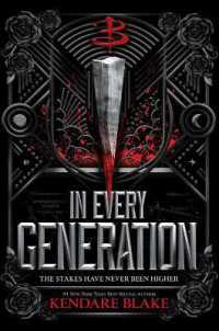In Every Generation : (Buffy: the Next Generation, Book 1)