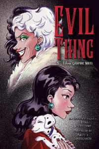 Evil Thing : A Villains Graphic Novel (Villains)