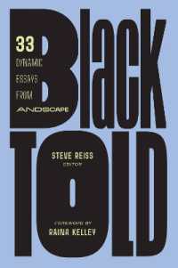 BlackTold : 33 Dynamic Essays from Andscape