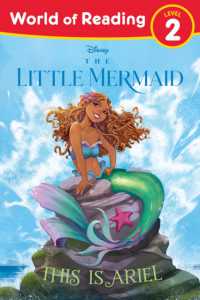 World of Reading: the Little Mermaid: This is Ariel (World of Reading)