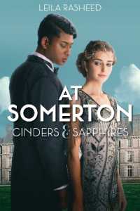 At Somerton: Cinders & Sapphires