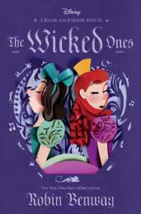 The Dark Ascension Series: The Wicked Ones (Dark Ascension)