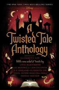 A Twisted Tale Anthology : A Twisted Tale