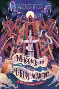 Welcome to Merlin Academy : A Descendants Mystery (The Descendants)