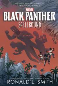 Black Panther: Spellbound (The Young Prince)
