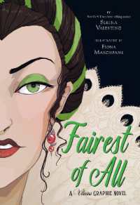 Fairest of All : A Villains Graphic Novel (Villains)