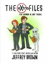 The Extra Files : The Humor is Out There