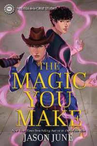 The Magic You Make (The Spells We Cast)