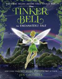 Tinker Bell: An Enchanters Tale (The Enchanters)