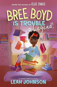 Bree Boyd is a Legend (Ellie Engle)