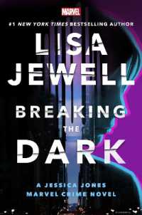 Breaking the Dark : A Jessica Jones Marvel Crime Novel (Marvel Crime)
