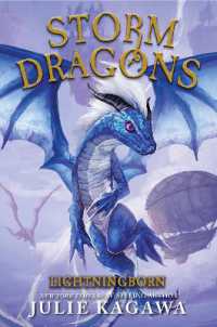 Lightningborn : (Storm Dragons, Book 1) (Storm Dragon)