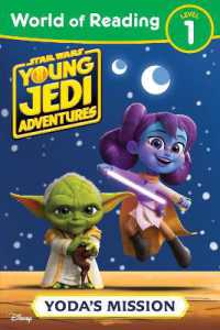 World of Reading: Star Wars: Young Jedi Adventures: Yoda's Mission (World of Reading)