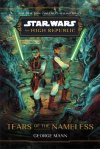 Star Wars: The High Republic: Tears of the Nameless (Star Wars: The High Republic (Young Adult))