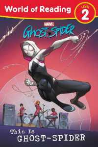 World of Reading: This is Ghost-Spider (World of Reading)
