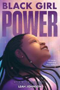 Black Girl Power : 15 Stories Celebrating Black Girlhood