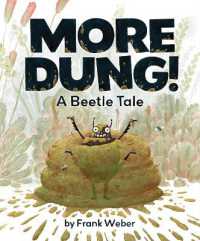 More Dung! : A Beetle Tale